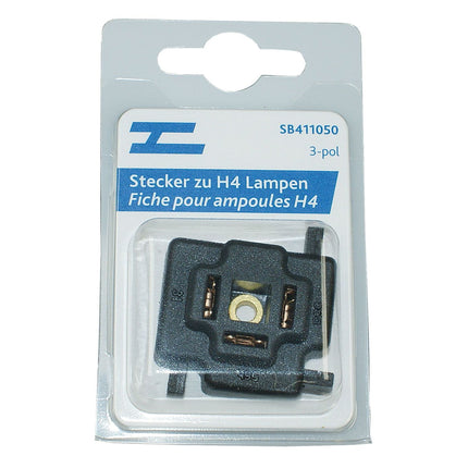 Stecker zu Scheinwerfer universell