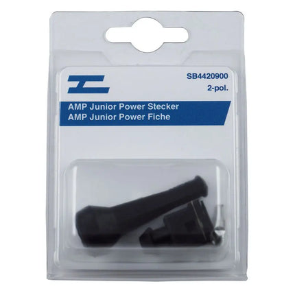 AMP Junior Power - 2-pol komplett - 1 - Stück Diverse