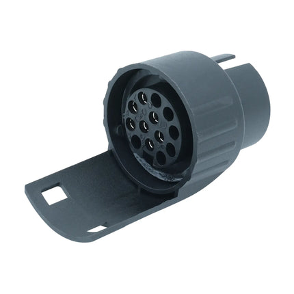 Micro-Adapter 7- auf 13-pol - 1 - Stück Diverse