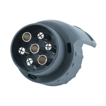 Micro-Adapter 7- auf 13-pol - 1 - Stück Diverse