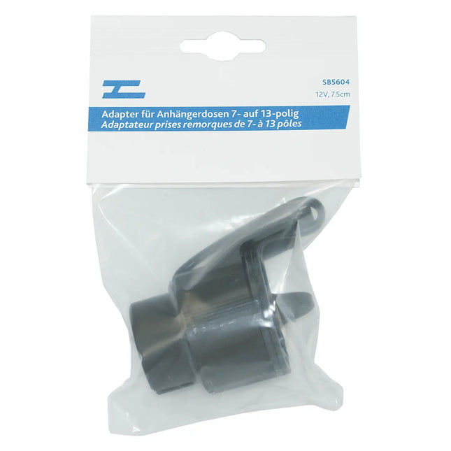 Micro-Adapter 7- auf 13-pol - 1 - Stück Diverse