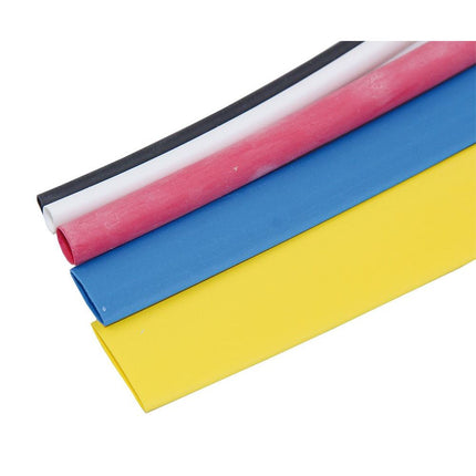 Schrumpfschlauch-Set div. 2:1 12cm