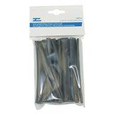 Schrumpfschlauch-Set div. 2:1 12cm sz SB601sz