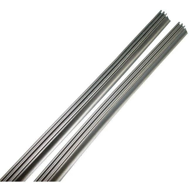 Wischergummi für Aerotwin / 80 cm - 1 - Satz Diverse
