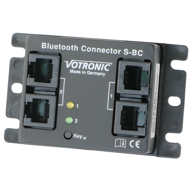 Votronic - Bluetooth Connector S-BC SBC