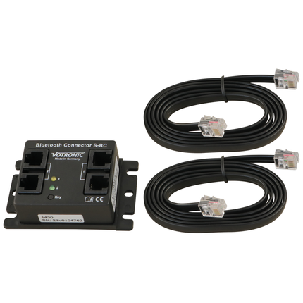 Votronic - Bluetooth Connector S-BC