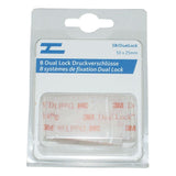Dual Lock Druckverschluss SB/DualLock