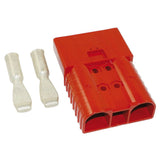 1 Stk. Stecker Rema 2-pol -70 mm2 rot SBE320rt