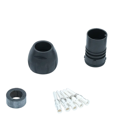 Binder - Stecker HEC 696, 5-pol. - 1 - Satz Diverse