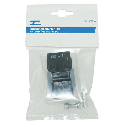 Sicherungshalter MAXI komplett - 1 - Satz Littelfuse