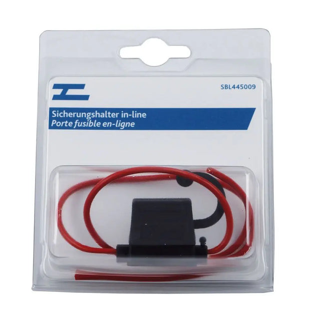 SICH.HALTER in-line, ATO Sich. -30A - 1 - Stück Diverse