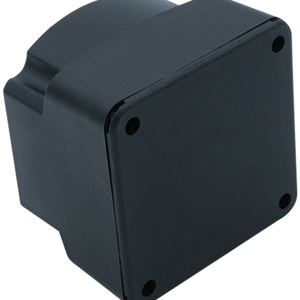 Batterietrennrelais 12 V 140 A IP65