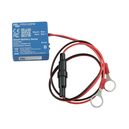 Victron - Batterie-Monitor 12 / 24 / 48 V für Smartphones SBS050150200 - Hischier Auto AG