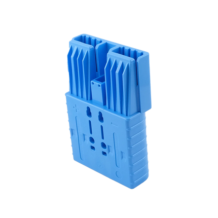 Anderson Stecker 2-p. - 70 mm2 blau Hischier Auto AG