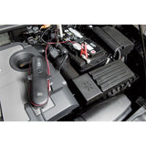 DEFA - Batterieladegerät 12 V 4 A SC4