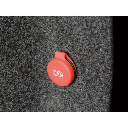 DEFA - Batterieladegerät 12 V 10 A