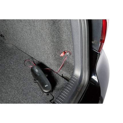 DEFA - Batterieladegerät 12 V 4 A