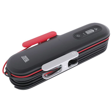 DEFA - Batterieladegerät 12 V 4 A