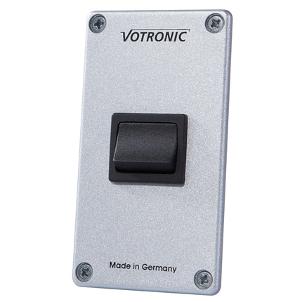 Votronic - Schalter-Panel 12/24 V
