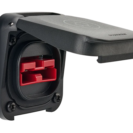 Einbausteckdose Anderson SB50 für Solaranschluss, IP69K - SCV/ASB50 - 1 - Stück Scanstrut