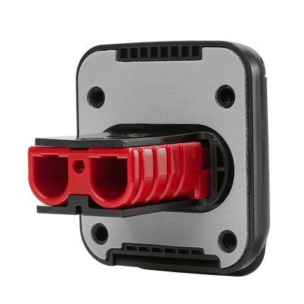 Einbausteckdose Anderson SB50 für Solaranschluss, IP69K - SCV/ASB50 - 1 - Stück Scanstrut