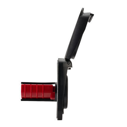 Einbausteckdose Anderson SB50 für Solaranschluss, IP69K - SCV/ASB50 - 1 - Stück Scanstrut
