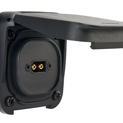 Einbausteckdose XT60 für Solaranschluss, IP69K - SCV/XT60 - 1 - Stück Scanstrut