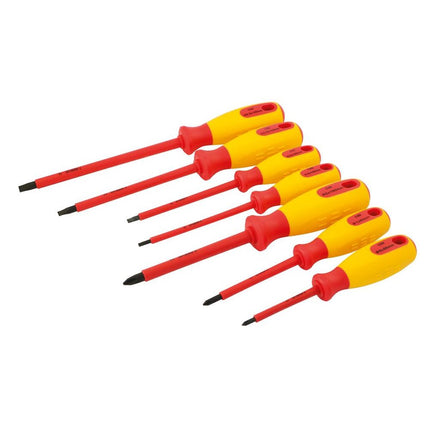 Schraubenzieher für Hybrid- und Elektrofahrzeuge