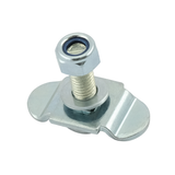 Schraubfitting für Airlineschienen SFIM8/20
