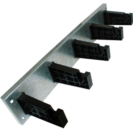 SGF Ständer für 4/8 Rollen Autolichtkabel SGFHalter4/8 - Hischier Auto AG