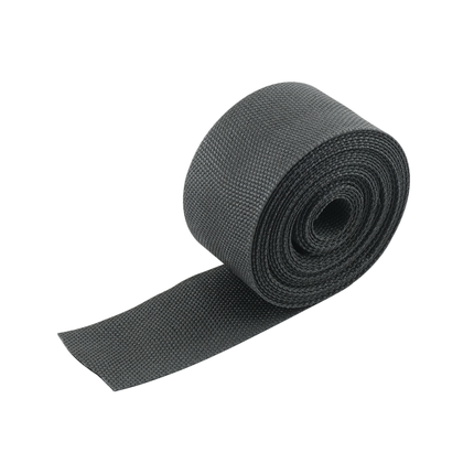 Gewebeschrumpfschlauch sz NW30/15 5m