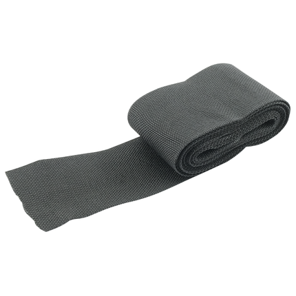 Gewebeschrumpfschlauch sz NW 50 / 25 5 m