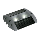 LED-Aussen-/Innenleuchte Microlux SI3_2-1MV SI321MV