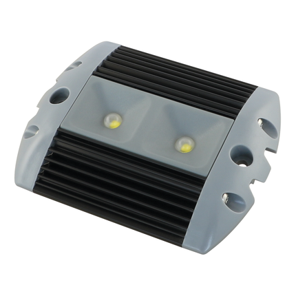 LED-Aussen-/Innenleuchte Microlux SI3_2-1MV