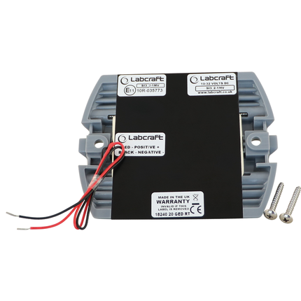 LED-Aussen-/Innenleuchte Microlux SI3_2-1MV