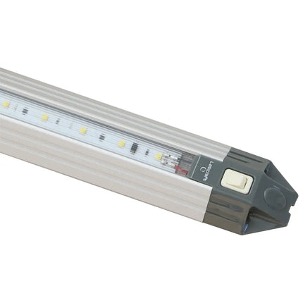 LED-Aussen-/Innenleuchte NEBULA, 24 V, 48 LEDs - 1 - Stück Labcraft