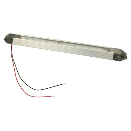 LED Aussen-/Innenleuchte NEBULA 24 V 12 LED - 1 - Stück Labcraft