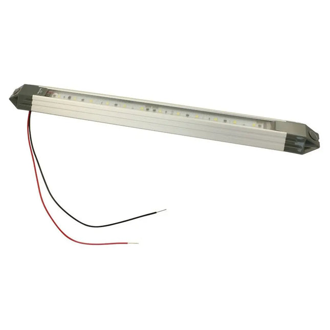 LED Aussen-/Innenleuchte NEBULA 24 V 12 LED - 1 - Stück Labcraft