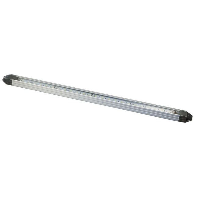 LED Aussen-/Innenleuchte NEBULA 24 V, 24 LED SI5CW500/24
