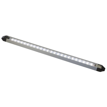 LED Aussen-/Innenleuchte NEBULA 12 V 24 LED