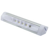 LED-Aussenleuchte Scenelite SI6 12/24 V weiss SI6W