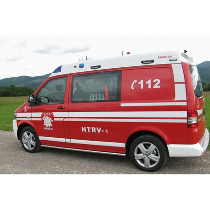 LED-Aussenleuchte Scenelite SI7 12/24 V - 1 - Stück Labcraft