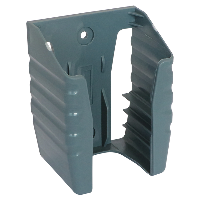 Halterung z. Schaltkästen 2-pol