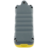 Schaltkasten m. Pressverschraubung 3 Knöpfe SK3PG
