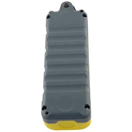 Schaltkasten m. Pressverschraubung 4 Knöpfe SK4PG - Hischier Auto AG