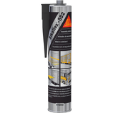 Dicht- und Klebemasse Sikaflex 552, schwarz SK552N