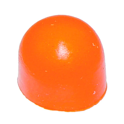 Silikonkappe orange gross Hischier Auto AG