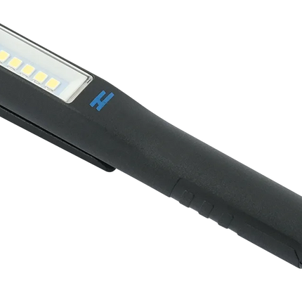 5er-Set Penlight mit 5 LEDs und Frontstrahler - 1 - Stück