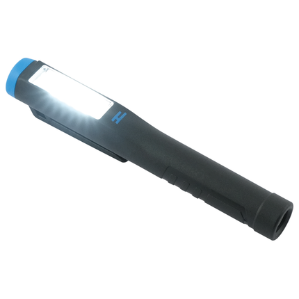 5er-Set Penlight mit 5 LEDs und Frontstrahler SL2010/5 - Hischier Auto AG