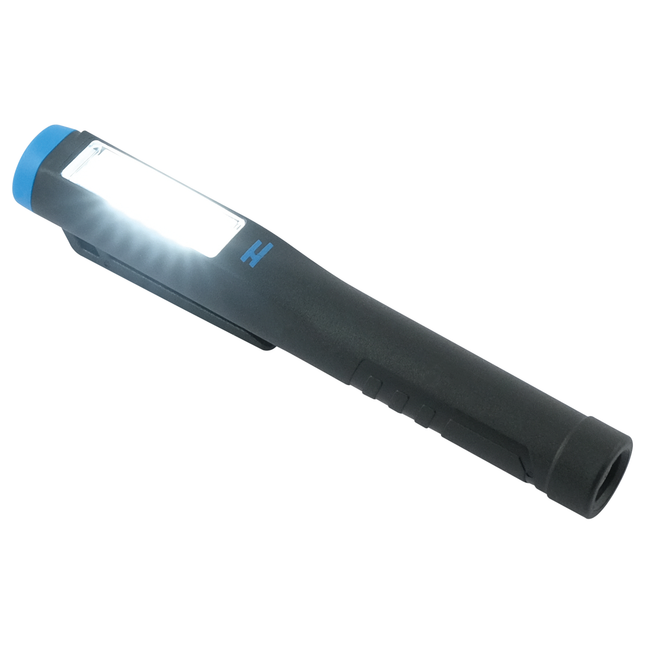 LED Penlight mit 5 LEDs und Frontstrahler SL2010 - Hischier Auto AG